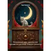 Постер книги Невидимый щит: магические предметы для дома, семьи и достатка