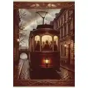 Постер книги Светлячки