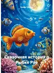 Галина Гуженко - Сказочная история о Рыбке Рае