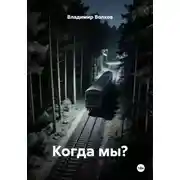 Постер книги Когда мы?