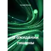 Постер книги В ожидании тишины