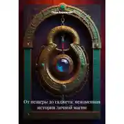 Постер книги От пещеры до гаджета: неизменная история личной магии