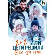 Постер книги Два плюс два. Или дети решили все за нас