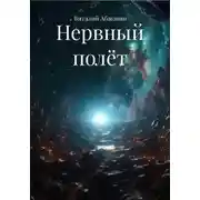 Постер книги Нервный полёт
