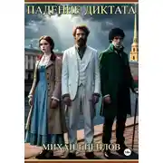 Постер книги Падение Диктата
