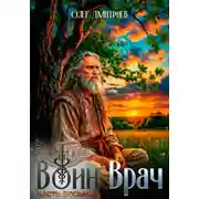 Постер книги Воин-Врач VIII