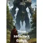 Постер книги Тени забытых богов