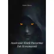 Постер книги Академия Теней Рассвета: Год Испытаний