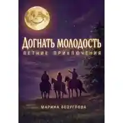 Постер книги Догнать молодость. Летние приключения
