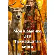 Постер книги Моя шаманка Эви Тринадцатая книга