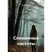 Постер книги Сломанные частоты