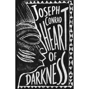 Постер книги Heart of Darkness / Сердце тьмы