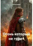 Сергей Поляков - Огонь который не горит