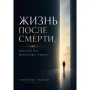 Постер книги Жизнь после смерти