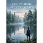 Постер книги Тайна зеркального озера