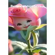 Постер книги Вита и волшебство.