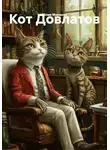 Юлия Миланес - Кот Довлатов