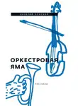 Валерий Лонской - Оркестровая яма. Рассказы