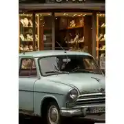 Постер книги Идеальная операция