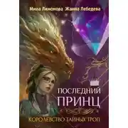 Постер книги Королевство тайных троп. Последний принц