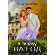 Постер книги В сказку на год