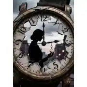 Постер книги Город, где никто не помнит вчера