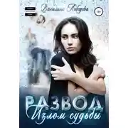 Постер книги Развод. Излом судьбы