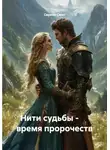 Серено Смит - Нити судьбы -      время пророчеств