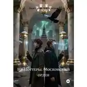 Постер книги Не Поттеры. Московский орден