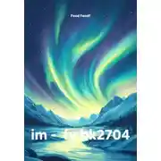 Постер книги im -  fy bk2704