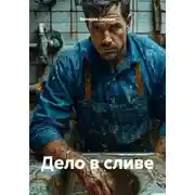 Постер книги Дело в сливе