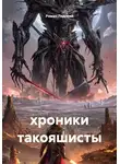 Роман Лядский - хроники такояшисты