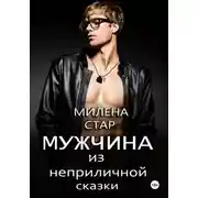 Постер книги Мужчина из неприличной сказки