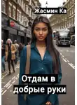 Жасмин Ка - Отдам в добрые руки!