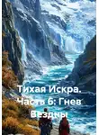 Alex Curtis - Тихая Искра. Часть 6: Гнев Бездны