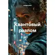 Постер книги Квантовый разлом