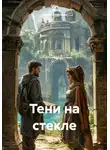 Olga V. Veles - Тени на стекле
