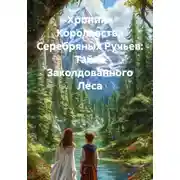 Постер книги Хроники Королевства Серебряных Ручьев: Тайна Заколдованного Леса