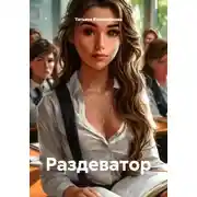 Постер книги Раздеватор