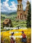Наталья Зимина - Петрова беда, да ум — награда