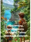 Хасан Ниязов - Хранители Затерянного Острова: Тайна Звенящих Камней