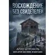 Постер книги Восхождение без свидетелей