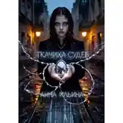 Постер книги ТКАЧИХА СУДЕБ