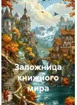 Юра Игнатов - Заложница книжного мира