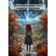 Постер книги Проклятое будущее. Книга четвёртая. Осознание