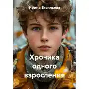 Постер книги Хроника одного взросления