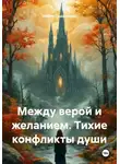 Мария Подольская - Между верой и желанием. Тихие конфликты души