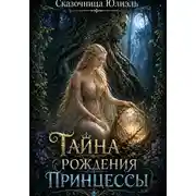 Постер книги Тайна рождения принцессы