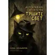 Постер книги Детективное агентство «Тушите свет»