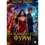 Постер книги Последняя из рода Фурри